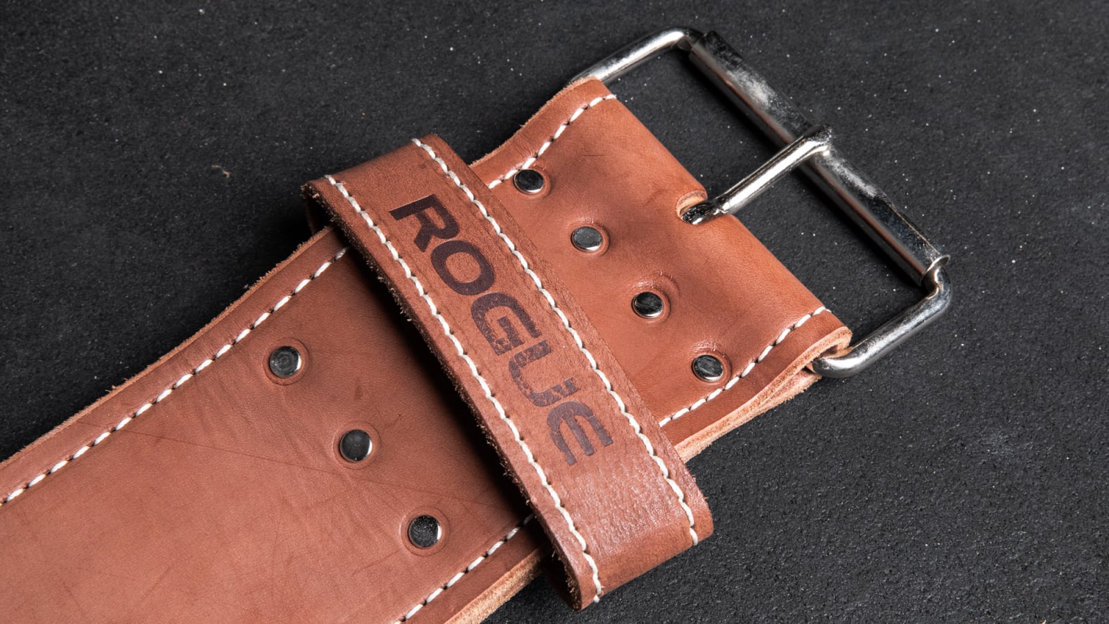 Rogue sales fitness belt